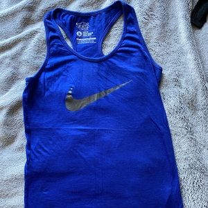 Nike Tank Top
